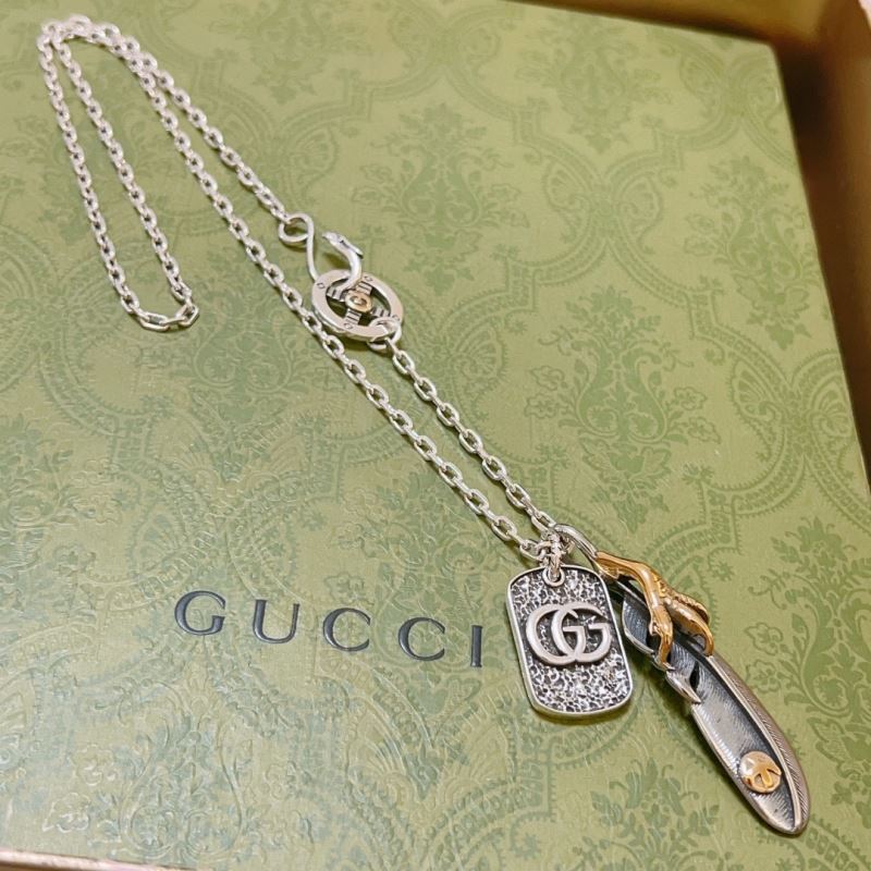 Gucci Necklaces